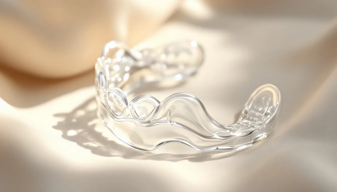 Alinhadores transparentes Invisalign — Zhoe Odontologia, Hugo Lange Curitiba